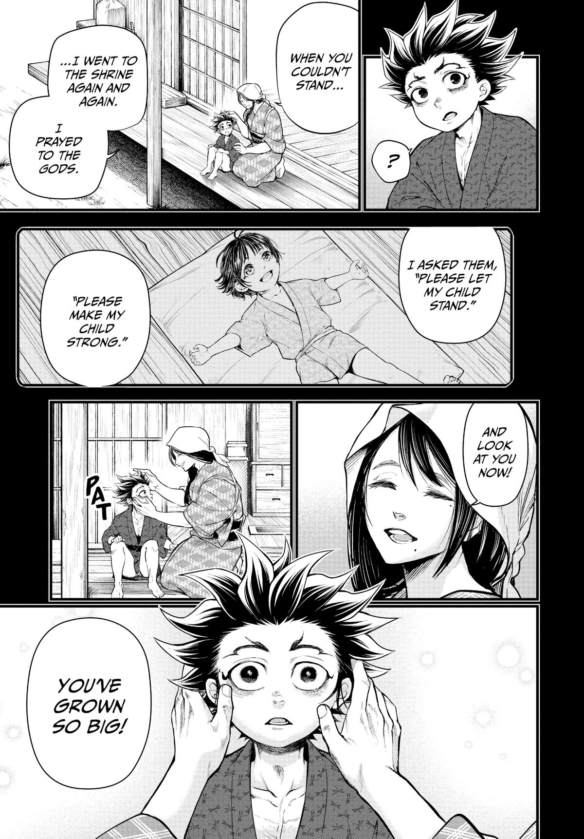 Record Of Ragnarok, Chapter 39 image 13